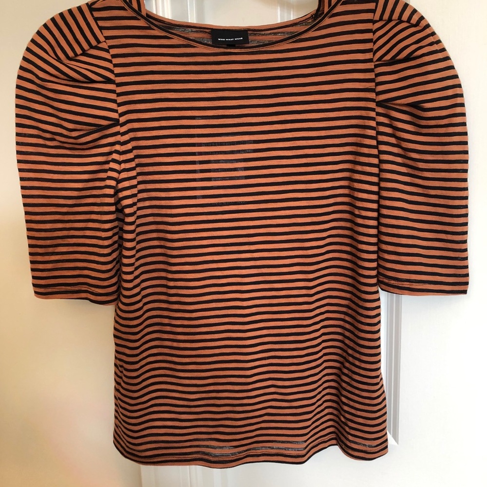 Women’s cotton top - NWT